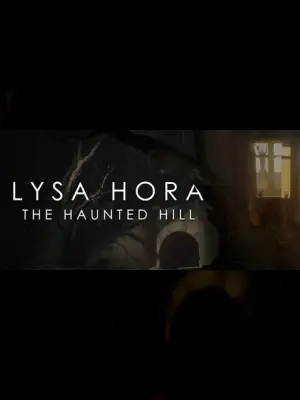 LYSA HORA: The Haunted Hill