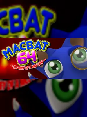 Macbat 64