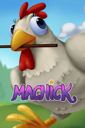 Machick