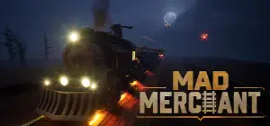 Mad Merchant