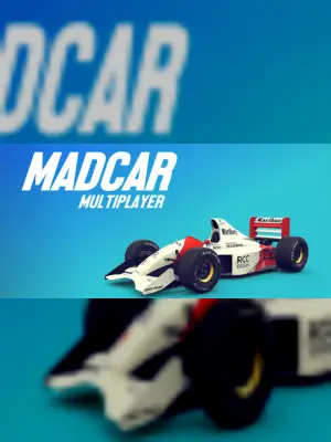 Madcar Multiplayer
