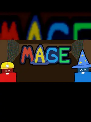 MAGE: Mega Awesome Gregarious Encounters