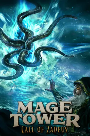 Mage Tower