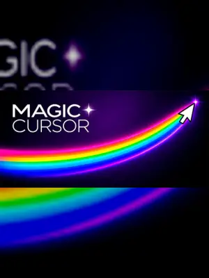 Magic Cursor