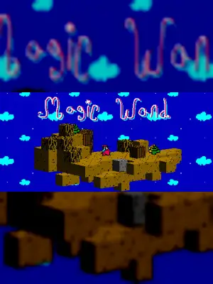 Magic Wand