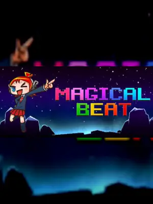 MAGICAL BEAT