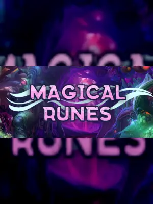 Magical Runes