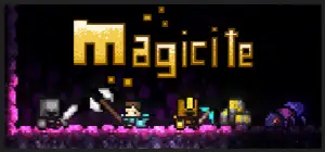 Magicite