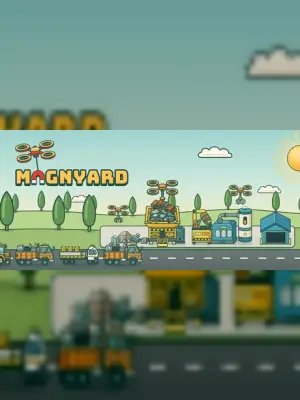 Magnyard