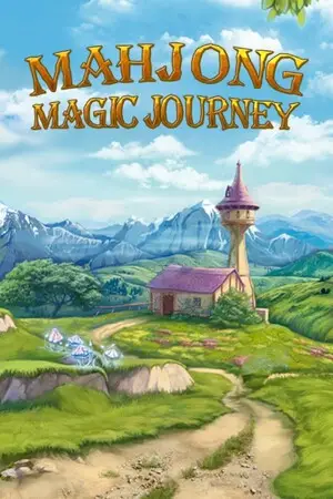 Mahjong Magic Journey