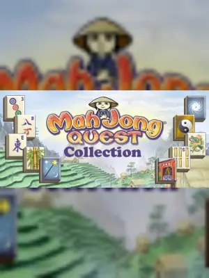 Mahjong Quest Collection