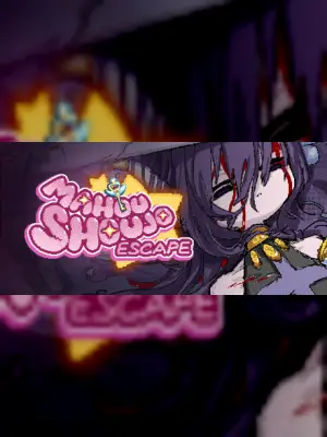 Mahou Shoujo Escape