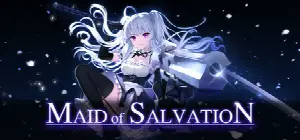Maid of Salvation