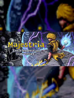 Majestria: Incremental Survival