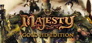 Majesty Gold HD