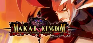 Makai Kingdom: Reclaimed and Rebound
