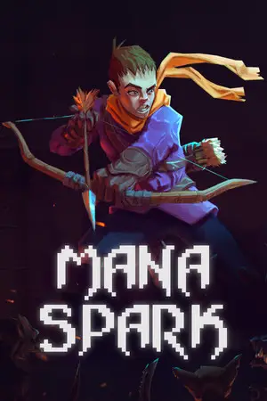 Mana Spark