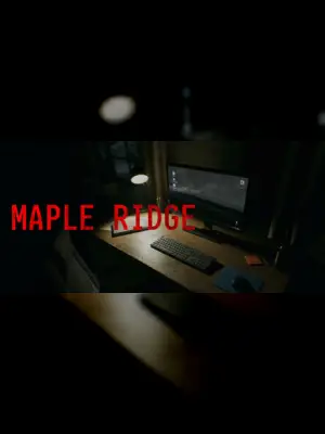 Maple Ridge