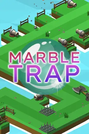 Marble Trap