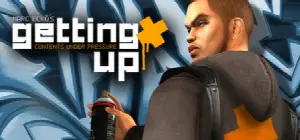 Marc Eckō's Getting Up: Contents Under Pressure