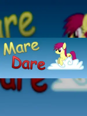 MareDare