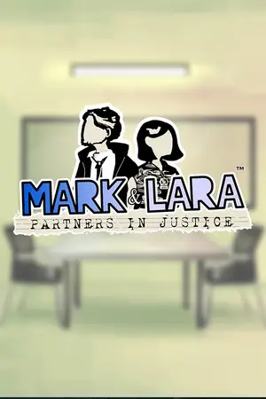 Mark & Lara: Partners In Justice