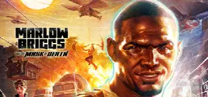 Marlow Briggs and the Mask of Death