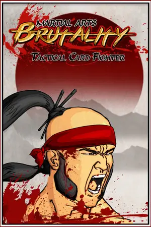 Martial Arts Brutality