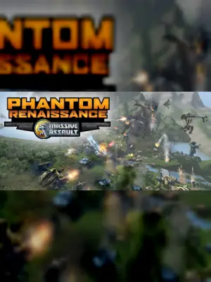 Massive Assault: Phantom Renaissance