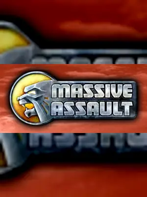 Massive Assault