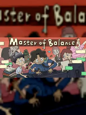 Master of Balance
