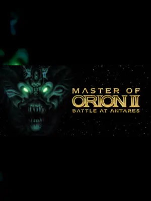 Master of Orion 2