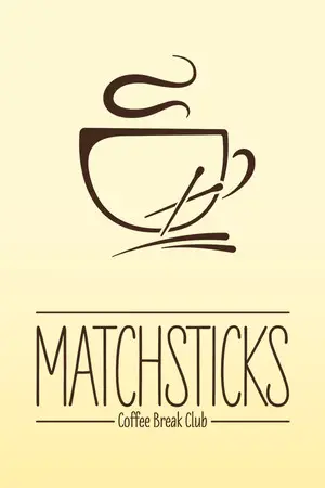 Matchsticks - Coffee Break Club