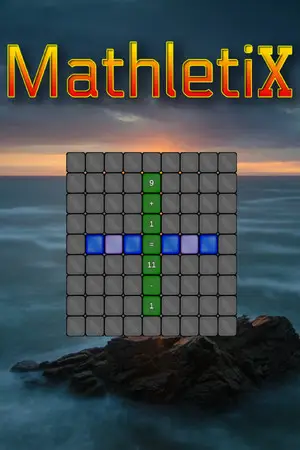 Mathletix