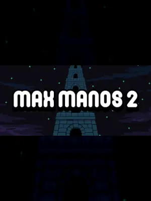 Max Manos 2
