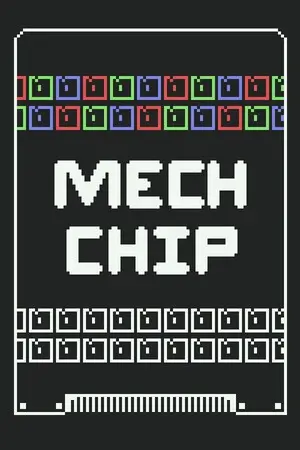 Mech Chip