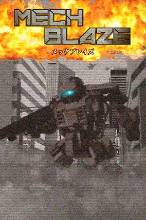 MECHBLAZE
