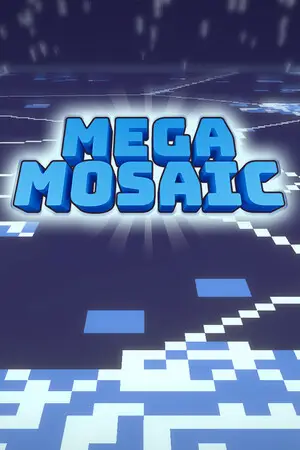 Mega Mosaic