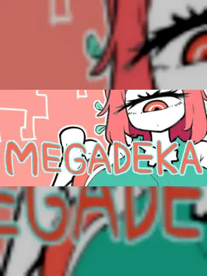 MEGADEKA