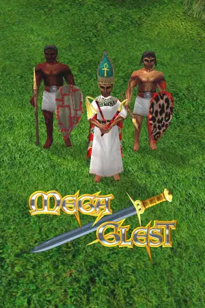 MegaGlest