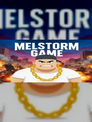 Melstorm game