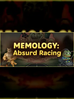 MEMOLOGY: Absurd racing