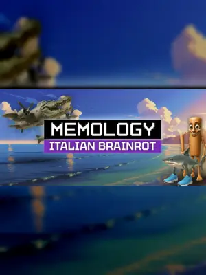 MEMOLOGY: ITALIAN BRAINROT