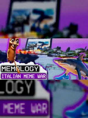 MEMOLOGY: ITALIAN MEME WAR