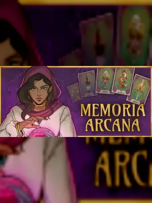 Memoria Arcana