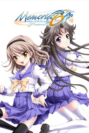 Memories Off6 T-wave