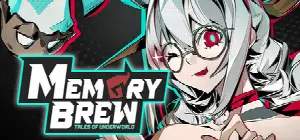 Memory Brew: Tales of Underworld