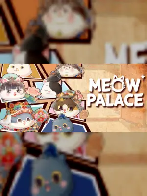 Meow Palace: Forbidden City