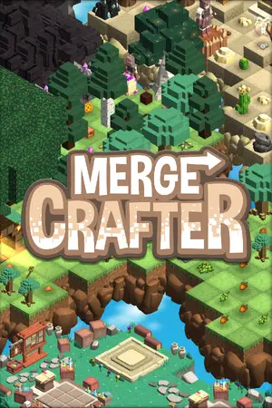 MergeCrafter