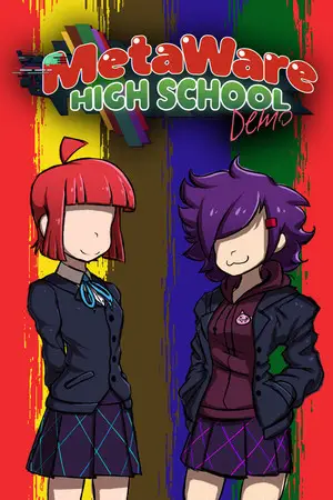 MetaWare High School (Demo)